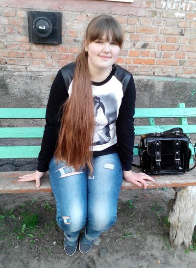 Лера Бондаренко