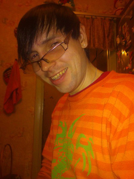 Александр Пученкин