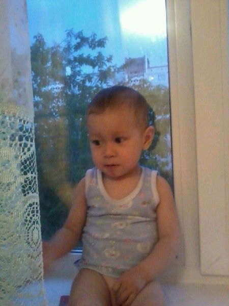 Умар Айтиев