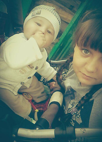 Валерия Гюнтер