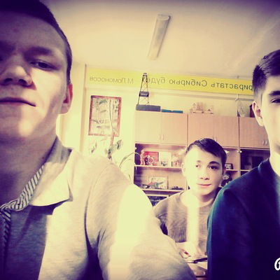 Тимур Сибагатуллин