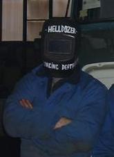 Сергей Исаев