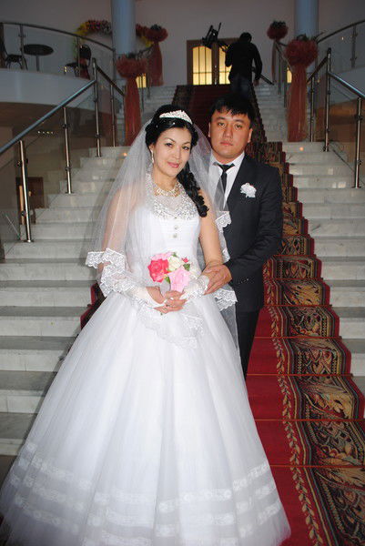 Атабек Уразбай