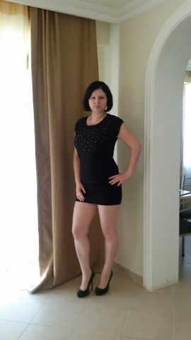 Ирина Балашова