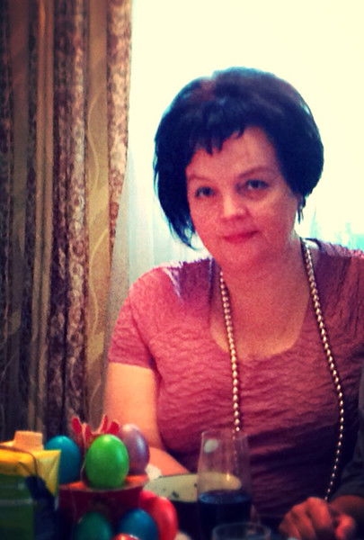 Наталья Зюзюкина