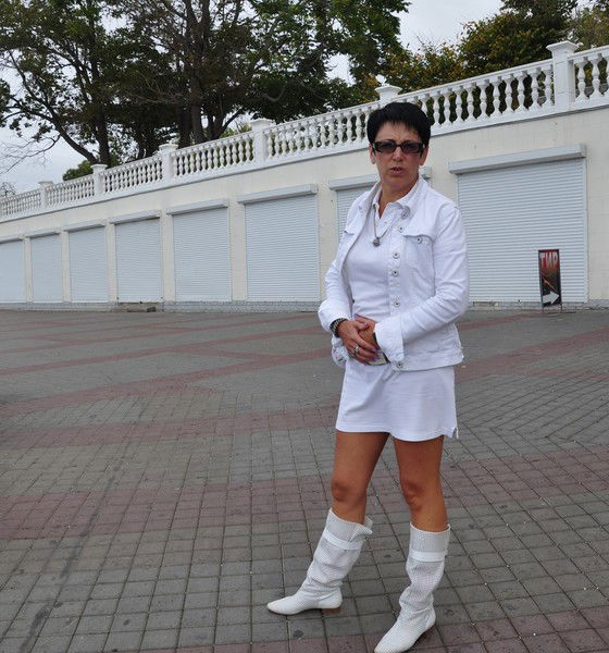 Наталья Казакова