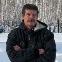 Игорь Тараскин