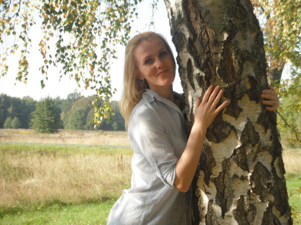 Снежанна Терлецкая