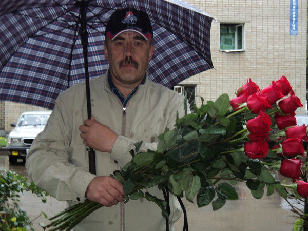 Валера Шилов