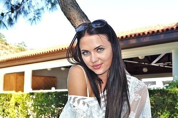 Кенуль Мирзоева