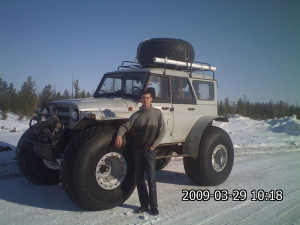 Руслан Карпенко