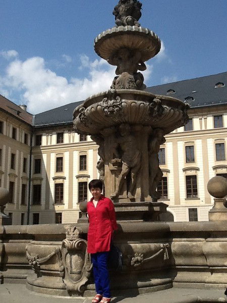 Гульшат Акимбаева