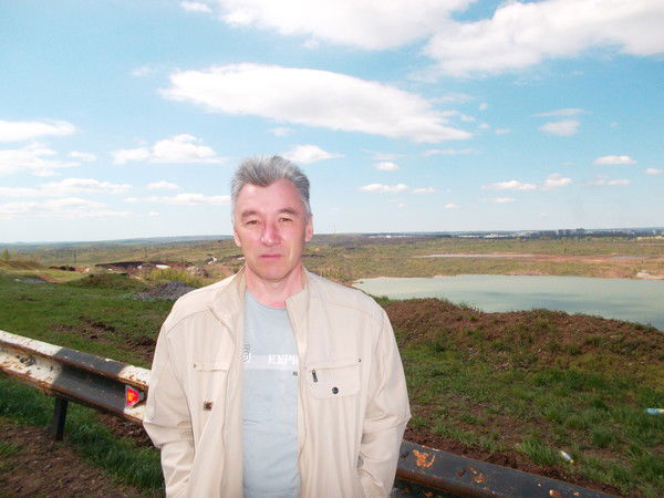 Рифкат Ибрагимов