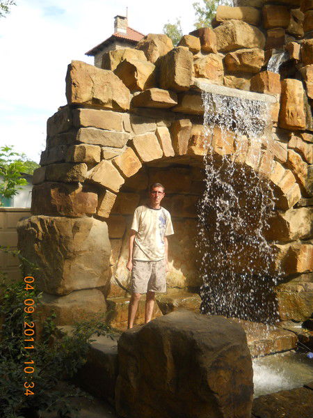 Сергей Фрейгер