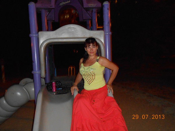 Светлана Коносова