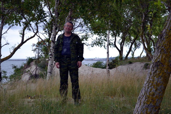 Сергей Яковлев