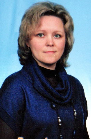 Елена Симченко