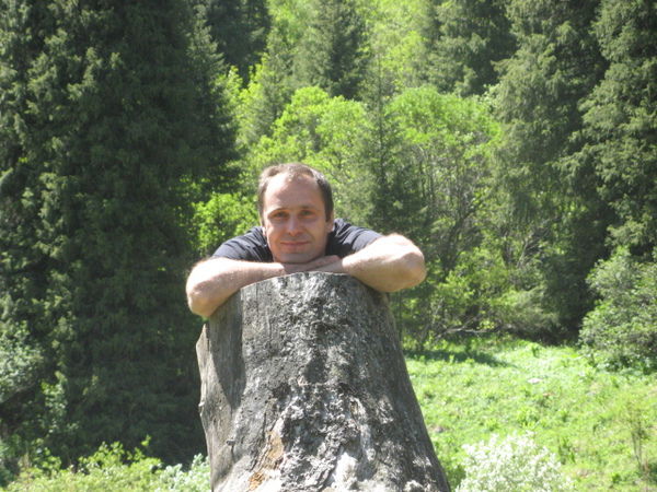 Борис Урлих