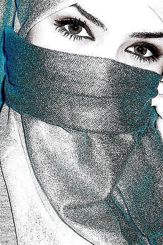 Диана Абибуллаева