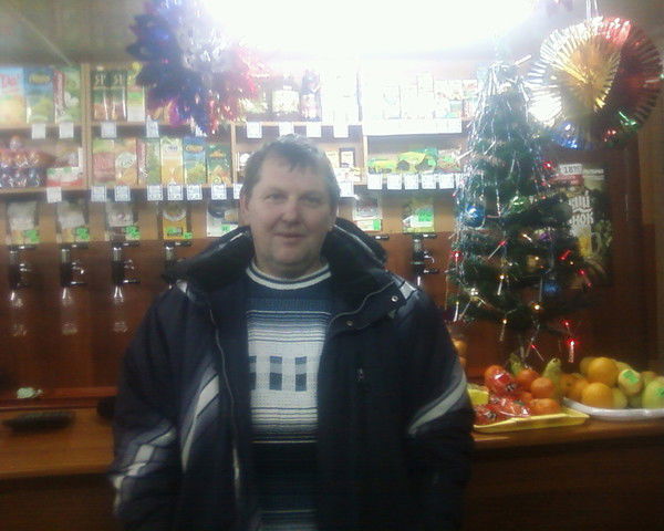 Алексей Донской