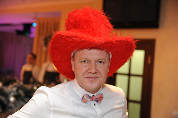 Андрей Титов