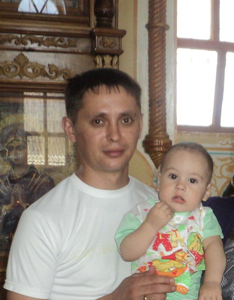 Роман Муляков