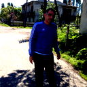 David Gogoxia
