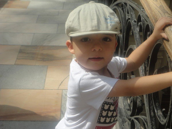 Казбек Гендугов