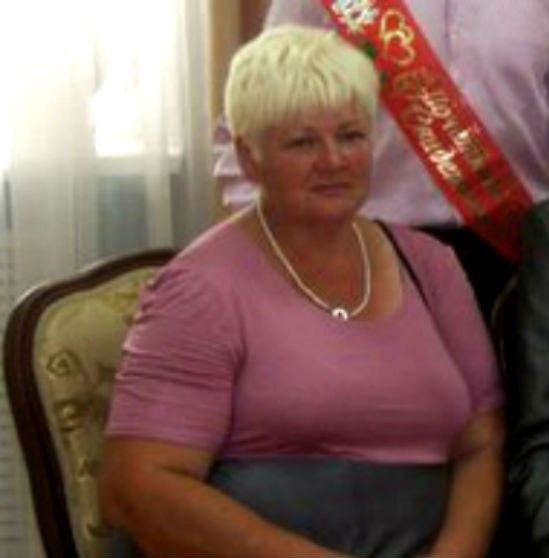 Татьяна Подивилова