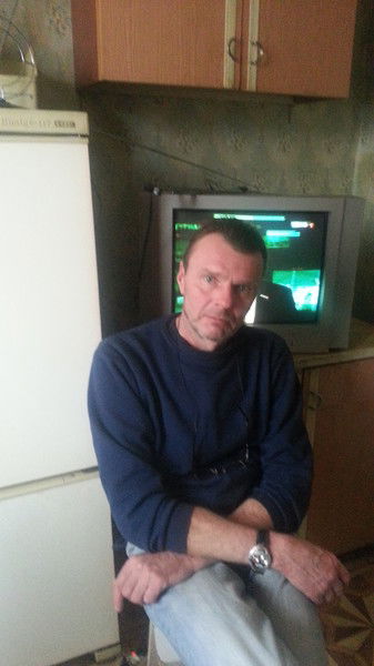 Алексей Сергамасов