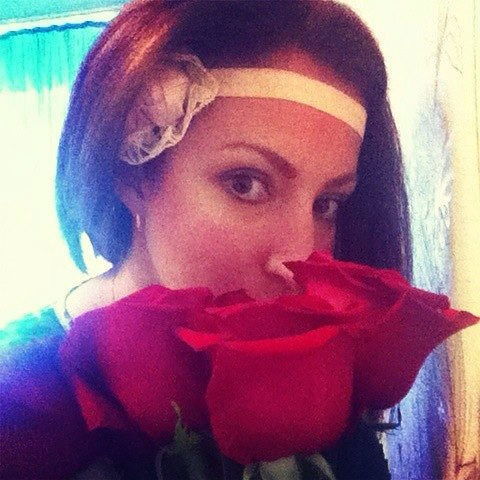 Елена Молоканова