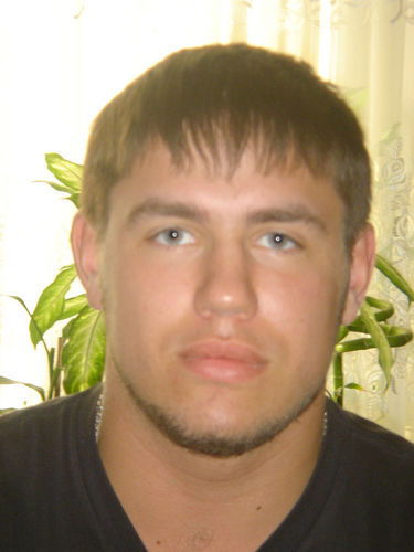 Макс Ширяев