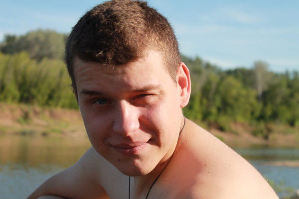 Илюшка Вносуплюшка