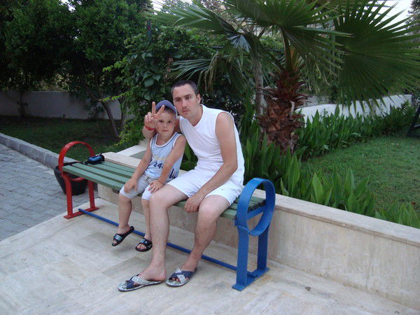 Александр Копылов