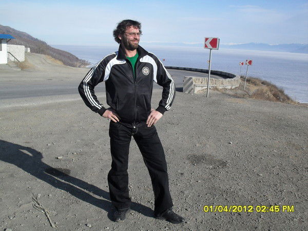 Сергей Тулубенский