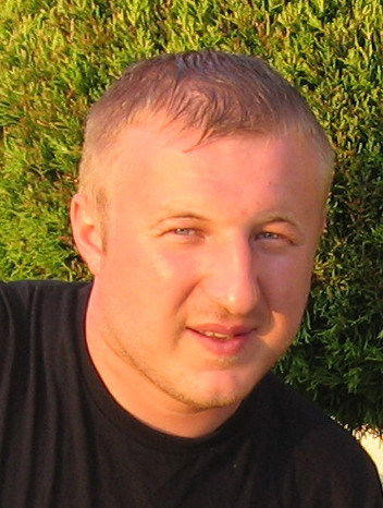 Вадим Бобровников