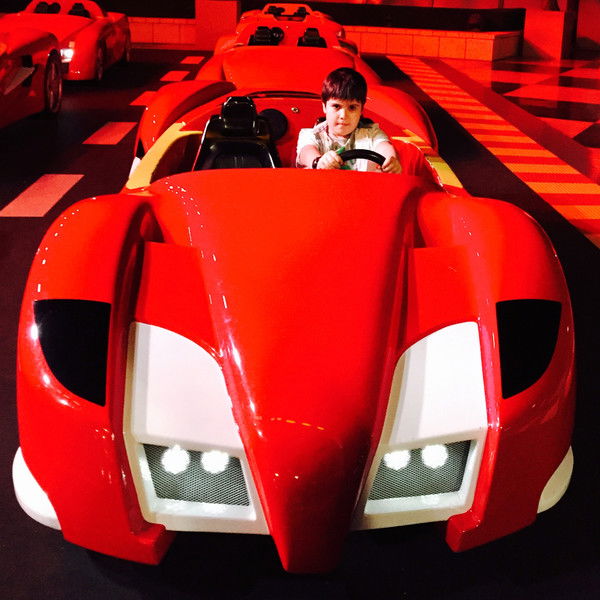 Тимур Баширов