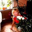 Ирина Галиуллина(Простихина)