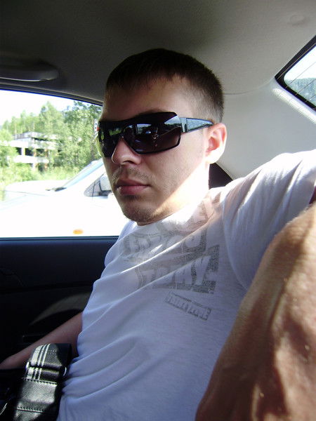 Николай Глазунов