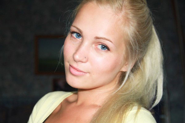 Светлана Маёршина