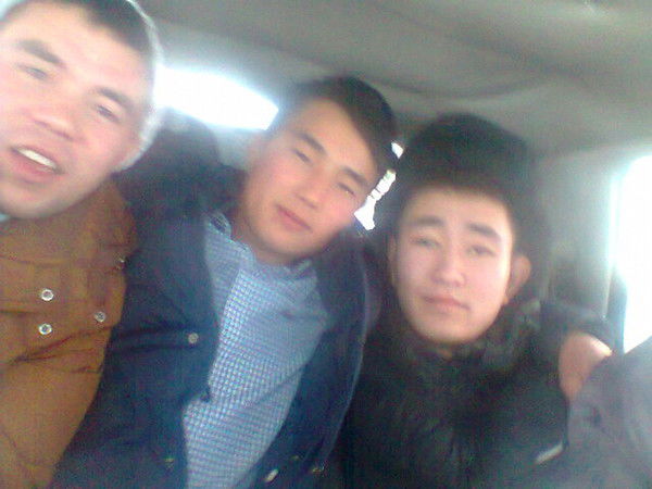 Кайрат Турниязов