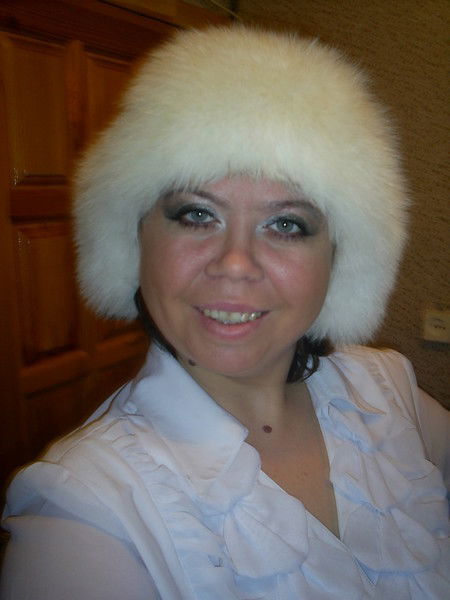 Зоя Матвиенко