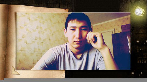 Жасик Кулькешов