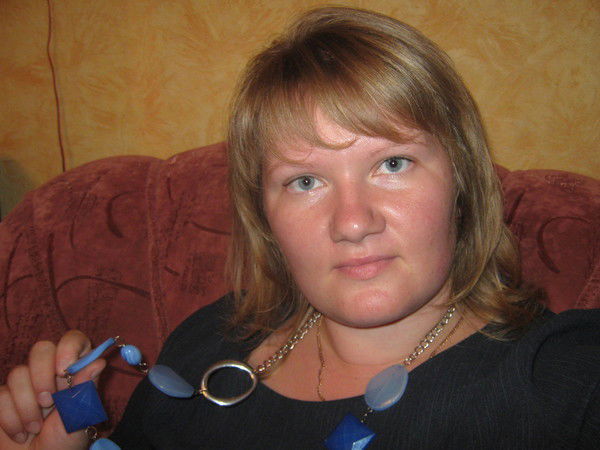 Евгения Климова