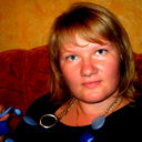 Евгения Климова