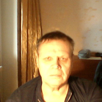 Николай Калашников