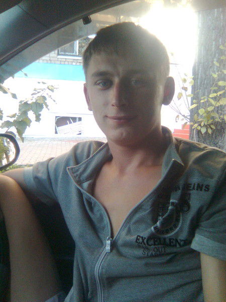 Денис Иванов