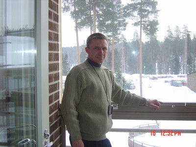 Александр Киселюк