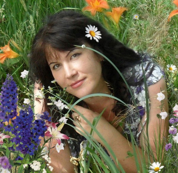 С В Е Т Л А Н А