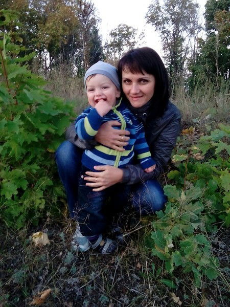 Татьяна Макарова